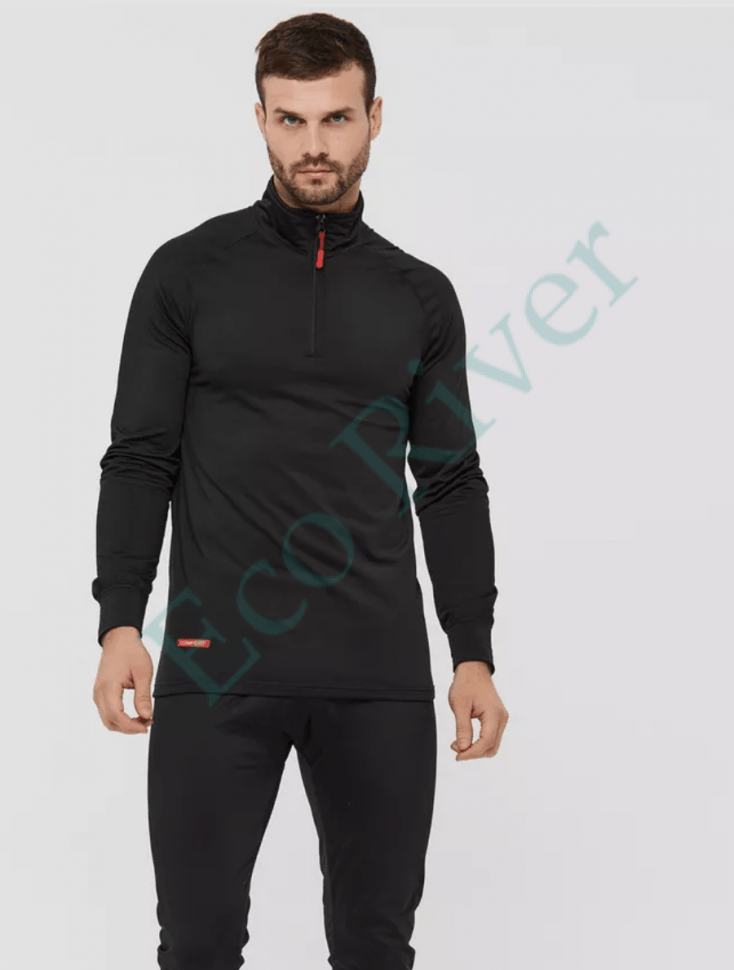 Комплект термо Comfort Polar Zip 1сл. р.50/170-176